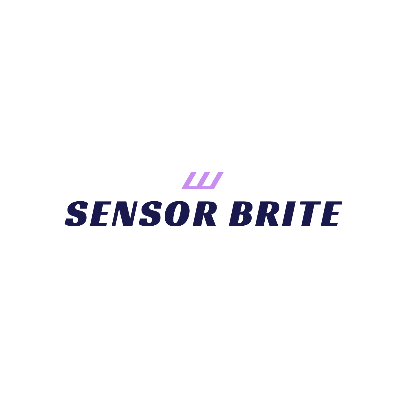 Sensor Brite logo